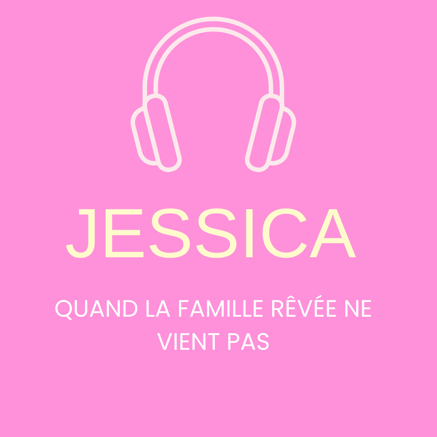 Quand la famille rêvée ne vient pas