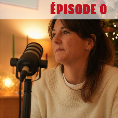 Philippine : pourquoi j’ai quitté mon job sans plan pour lancer ce podcast cover