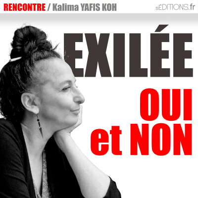 EXILÉE - Oui et non ! cover