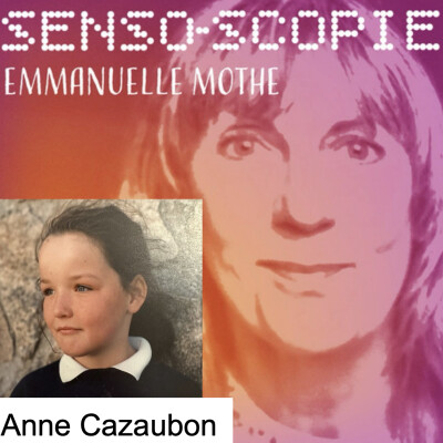 #36 Redresser sa vie, élargir l’humanité cover