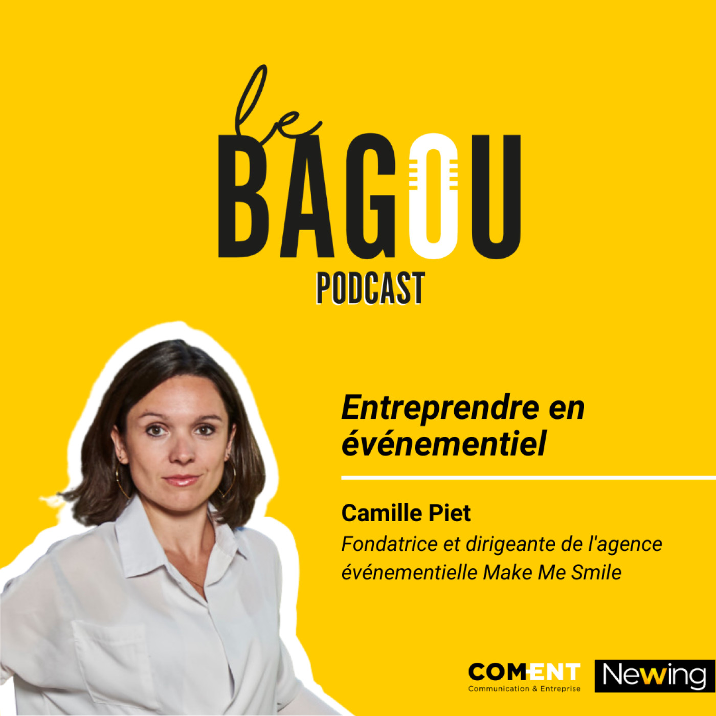 Le Bagou