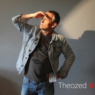 Theozed : faites circuler l'espérance ! cover