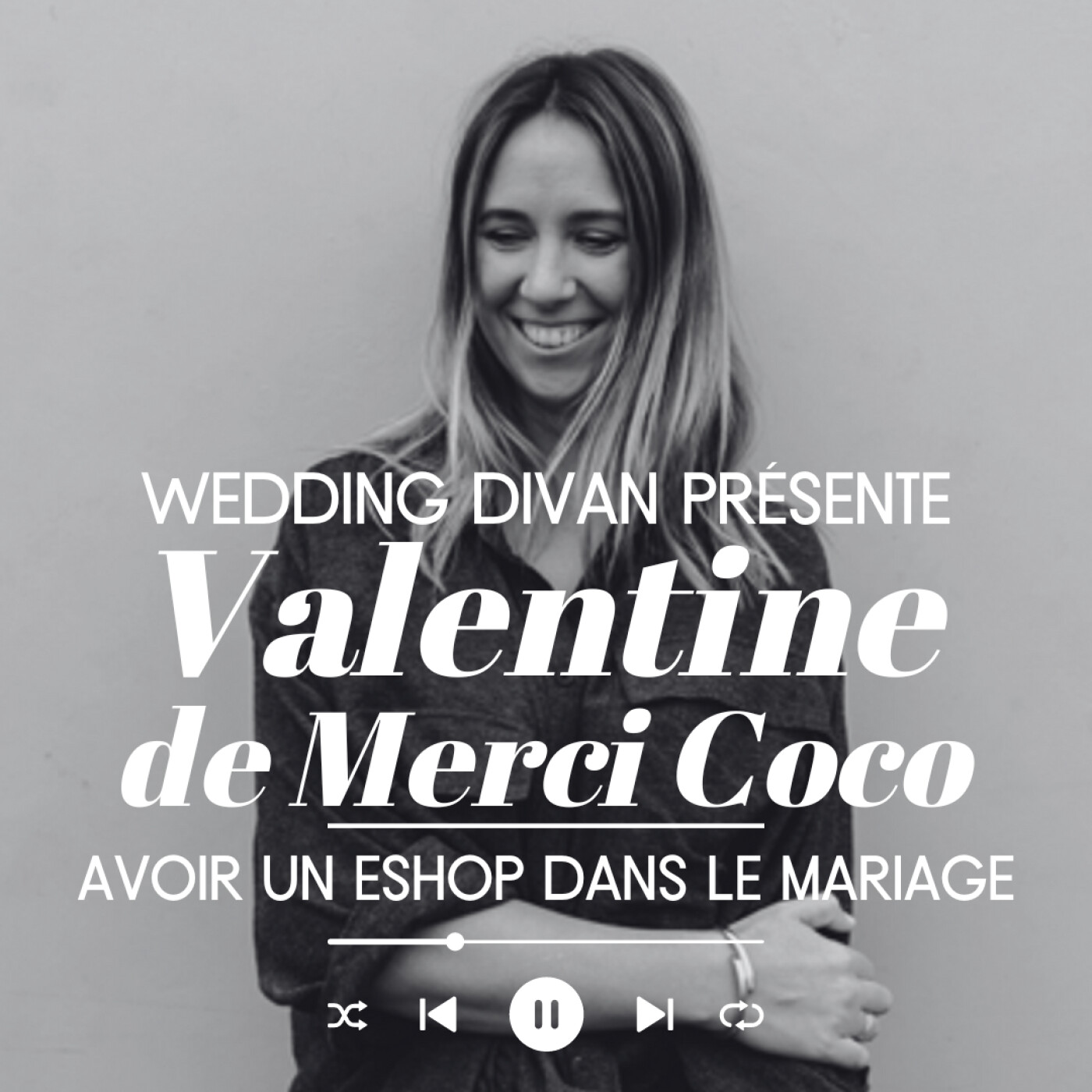 Wedding Divan - Le Podcast des pros du mariage (par Magaly ZARKA)