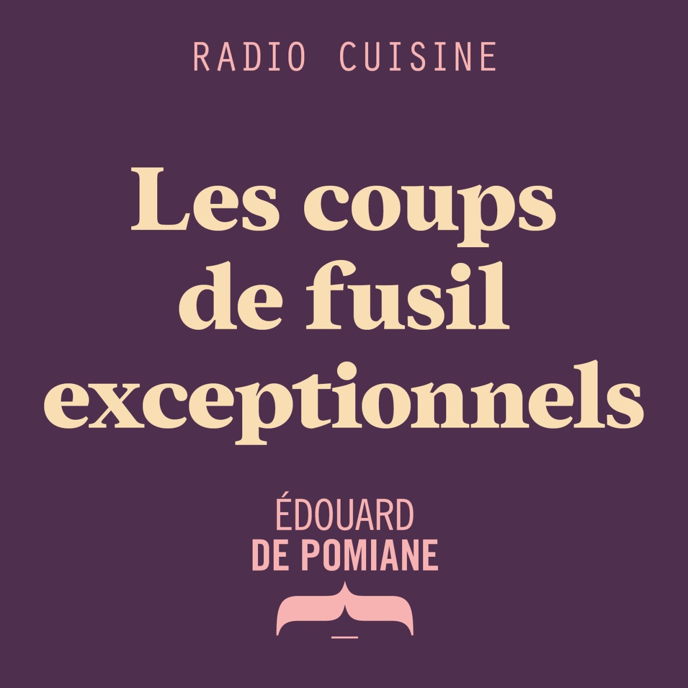 Radio Cuisine