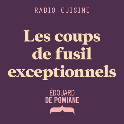 Les coups de fusil exceptionnels cover