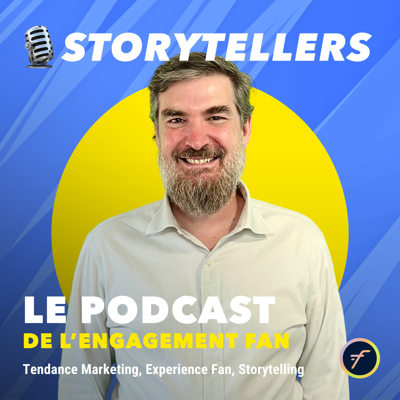 🎙️STORYTELLERS
