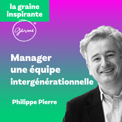 Manager une équipe intergénérationnelle cover