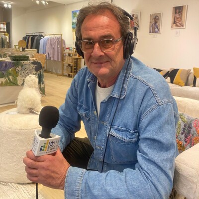 Zita Bay-Waterloo-Philippe Boisset cover