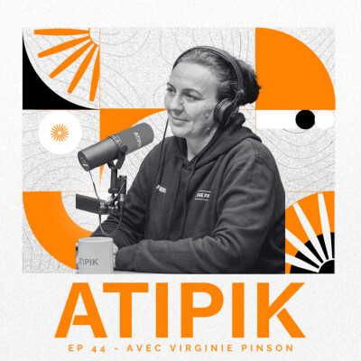 Virginie Pinson : Amazonienne engagée, les secrets d’une réussite inclusive cover