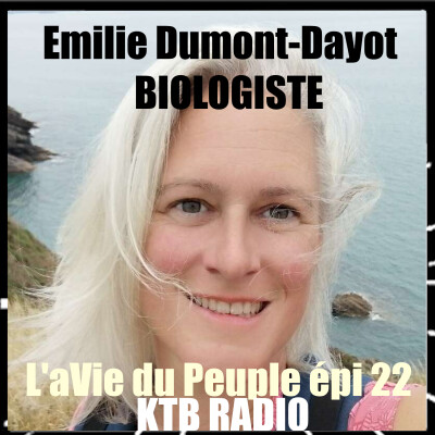Nouvel épisode du 20/07 23:13 cover