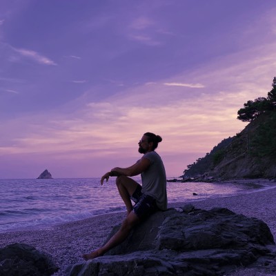 Colorblast, invité de Sanef 107.7 cover