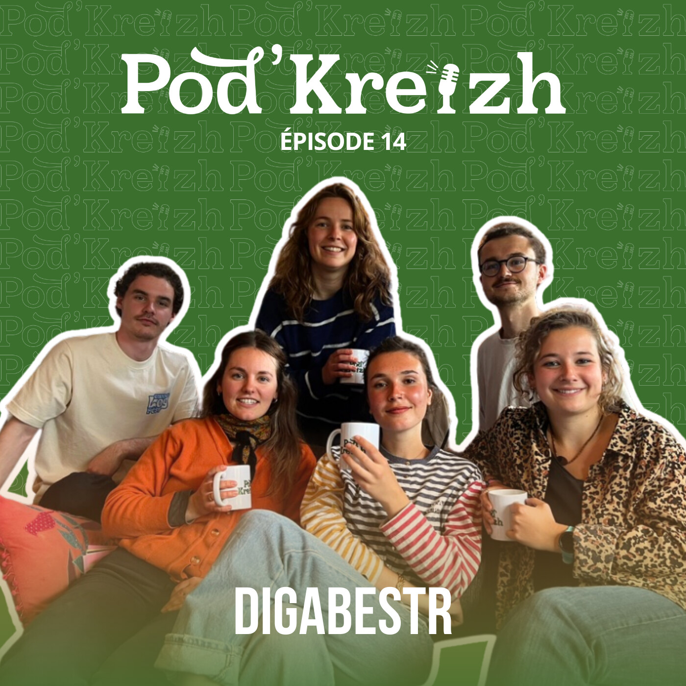 Pod\'Kreizh