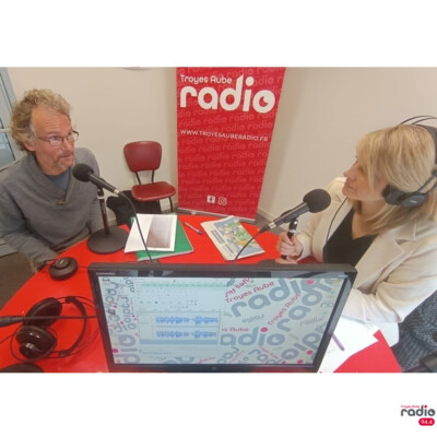 DESTINATION NATURE - Les sols avec Romaric Vincent cover