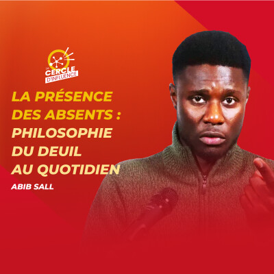 #130 : La philosophie du Deuil au Quotidien : les cicatrices invisibles cover