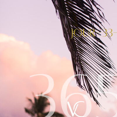 LIVE 365•33 Tu as fait quoi aujourd’hui pour ressentir la joie ?… de vivre ! cover