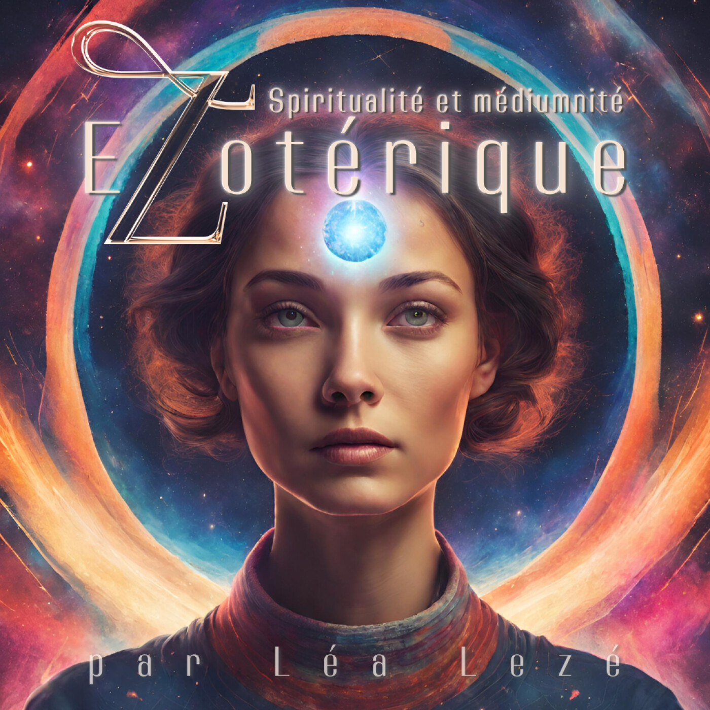 Ézotérique - Spiritualité et médiumnité