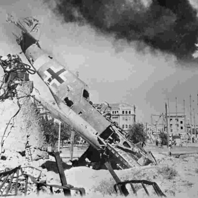 Stalingrad: Ultimatum and Fantasy cover