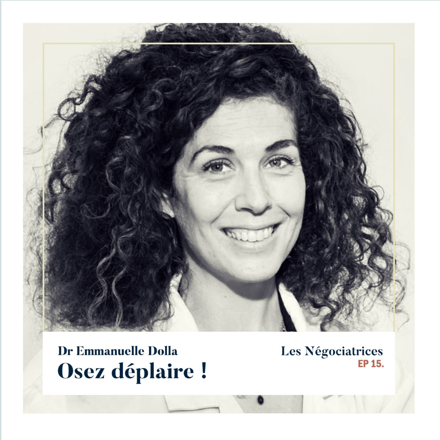 Les Négociatrices