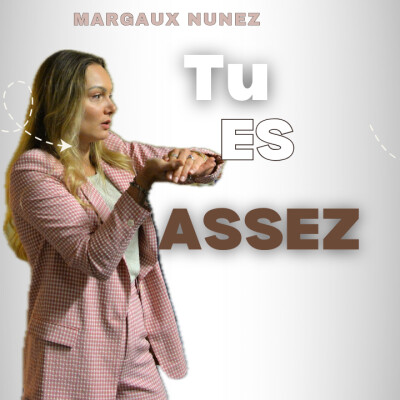 4 étapes pour ENFIN te voir TOI comme une aubaine dans ton couple cover