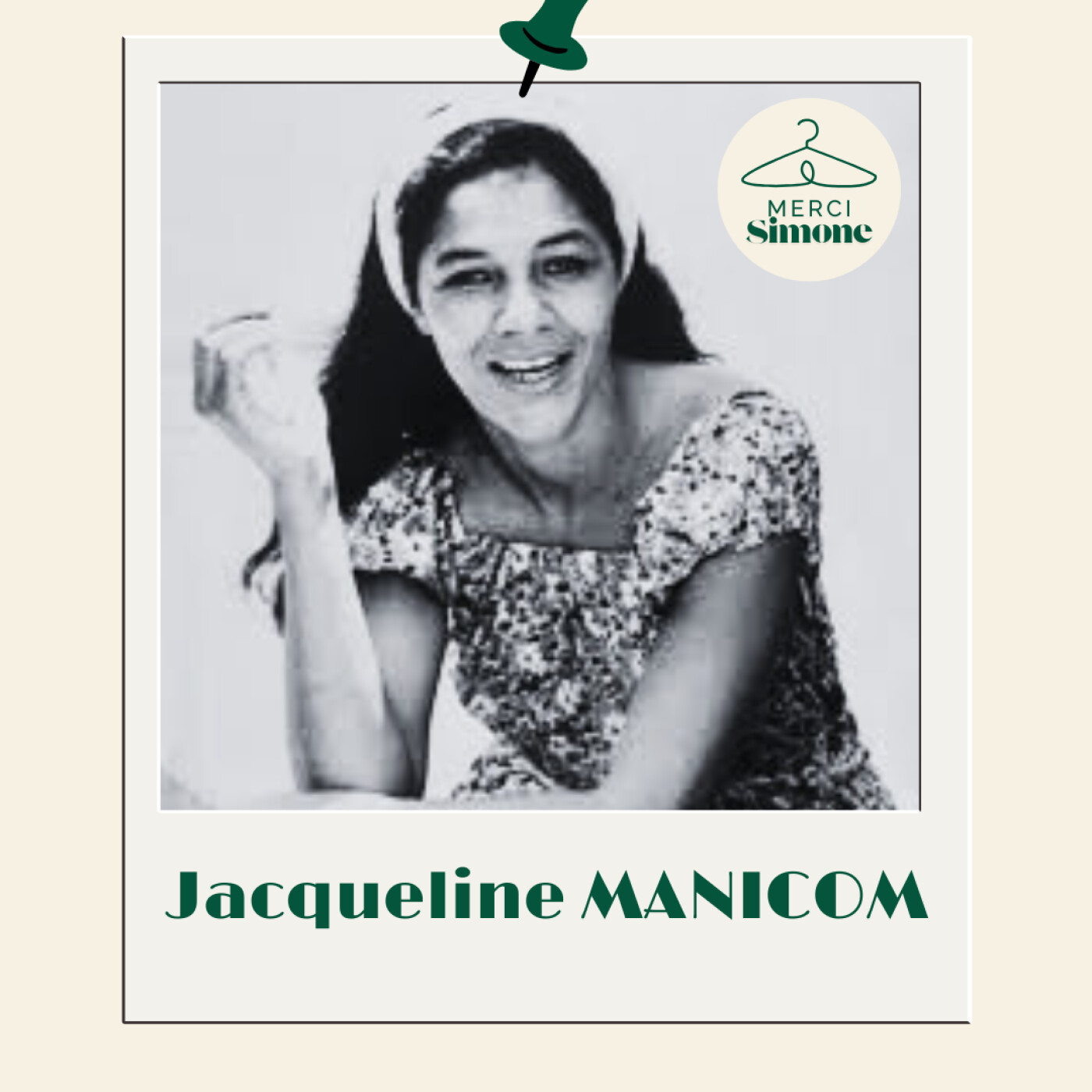 Case 12 - Calendrier de l'avent 25 : Jacqueline Manicom, la création du planning familial en Guadeloupe