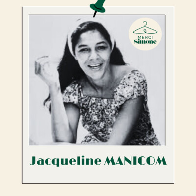 Case 12 - Calendrier de l'avent 25 : Jacqueline Manicom, la création du planning familial en Guadeloupe cover