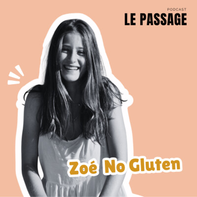 L'adolescence de Zoe Nogluten : La maladie m’a permis de m’affirmer ! cover