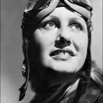 EP 13 - L'appel du ciel : Maryse Bastié. cover