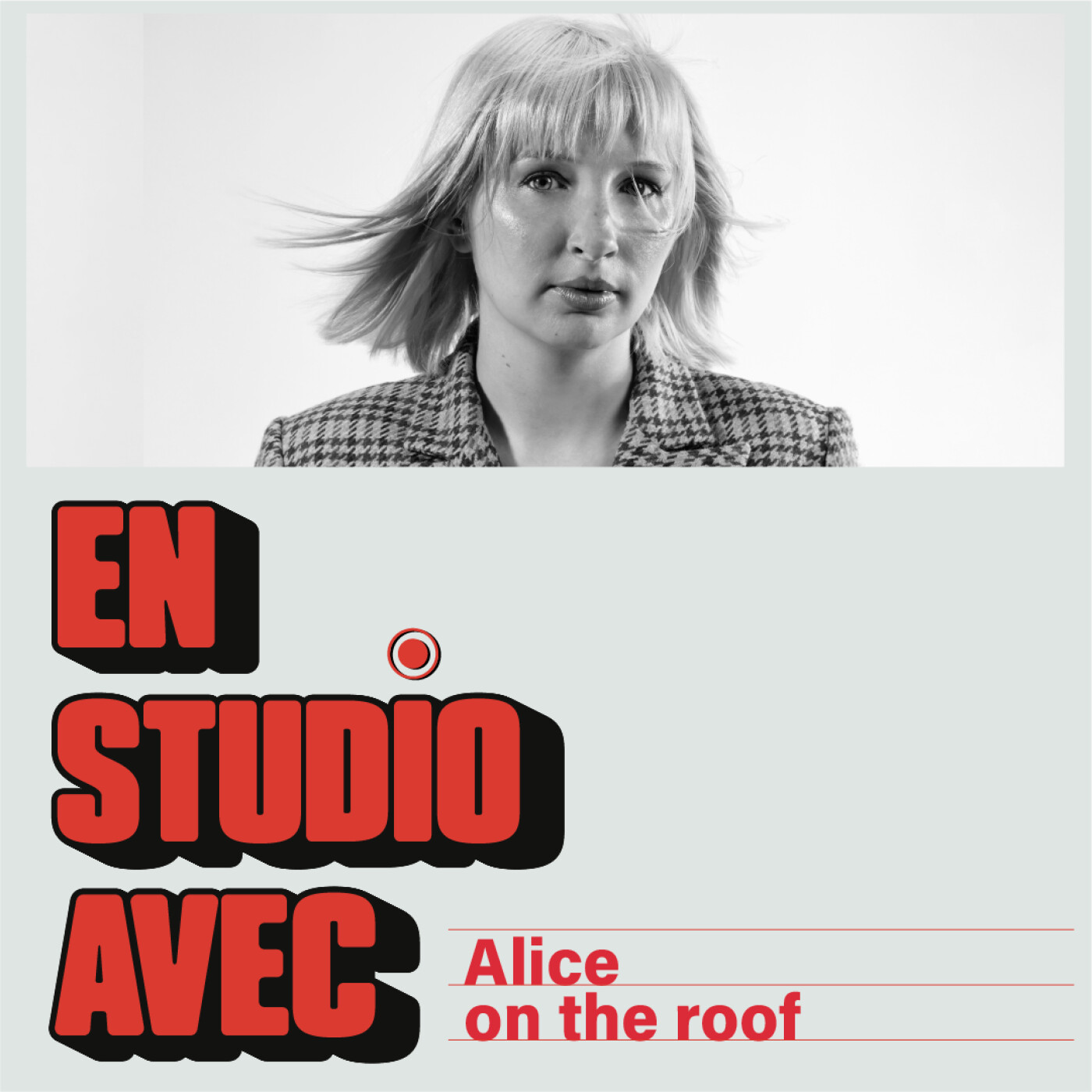 Épisode 5 : Alice on the roof Épisode 5 : Alice on the roof