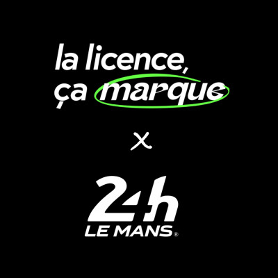 24 Heures du Mans, les secrets d’une marque mondiale cover
