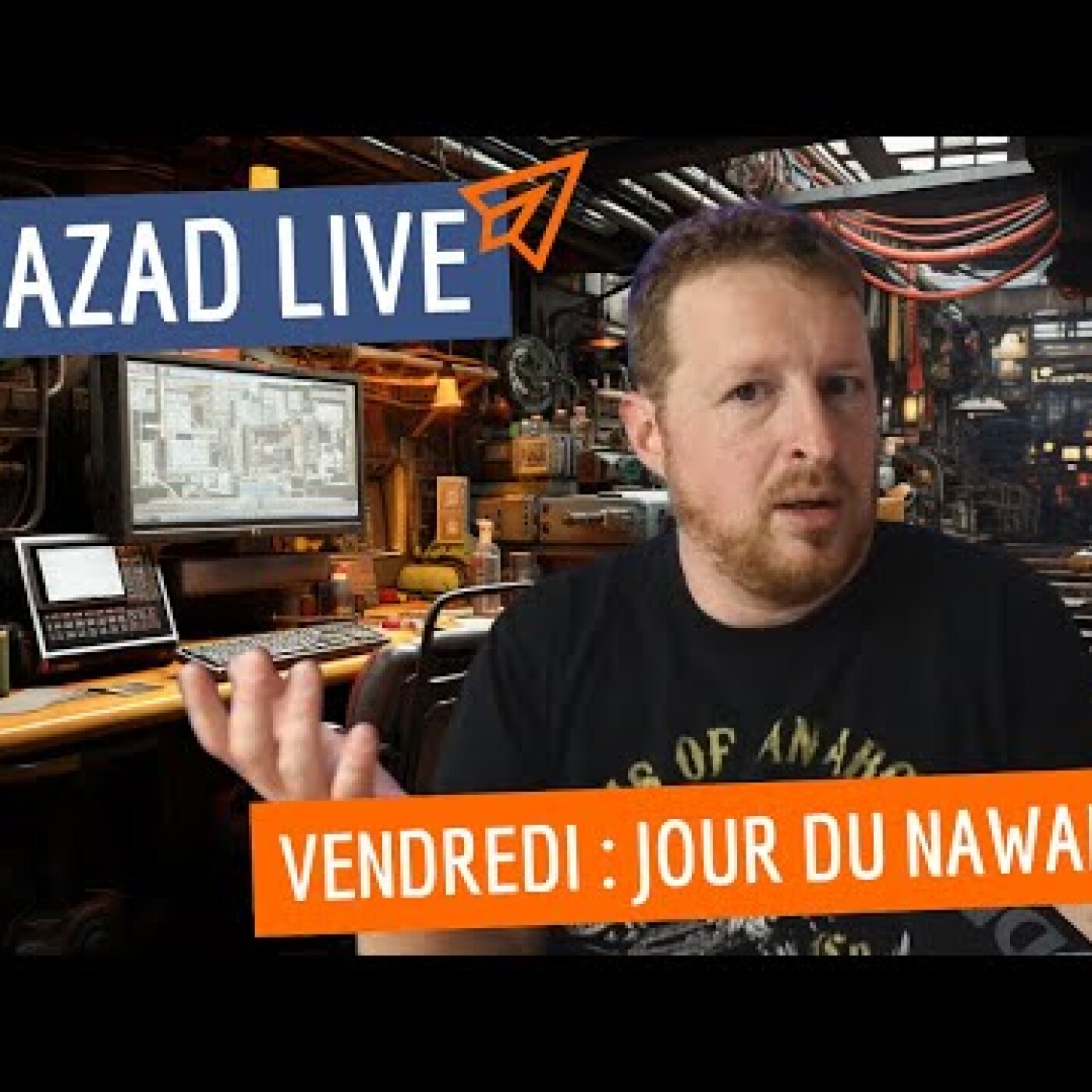 Renaud Dékode