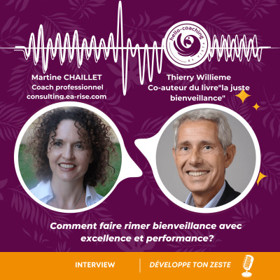 Comment faire rimer bienveillance avec excellence et performance cover