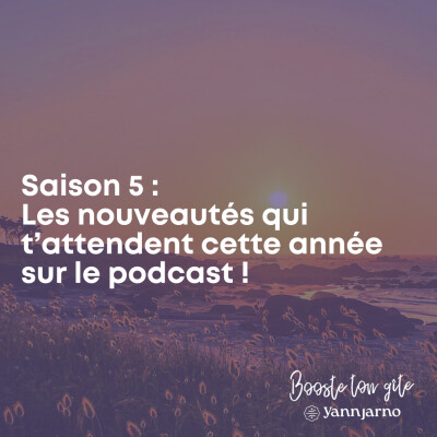 Bande Annonce Saison 5 cover