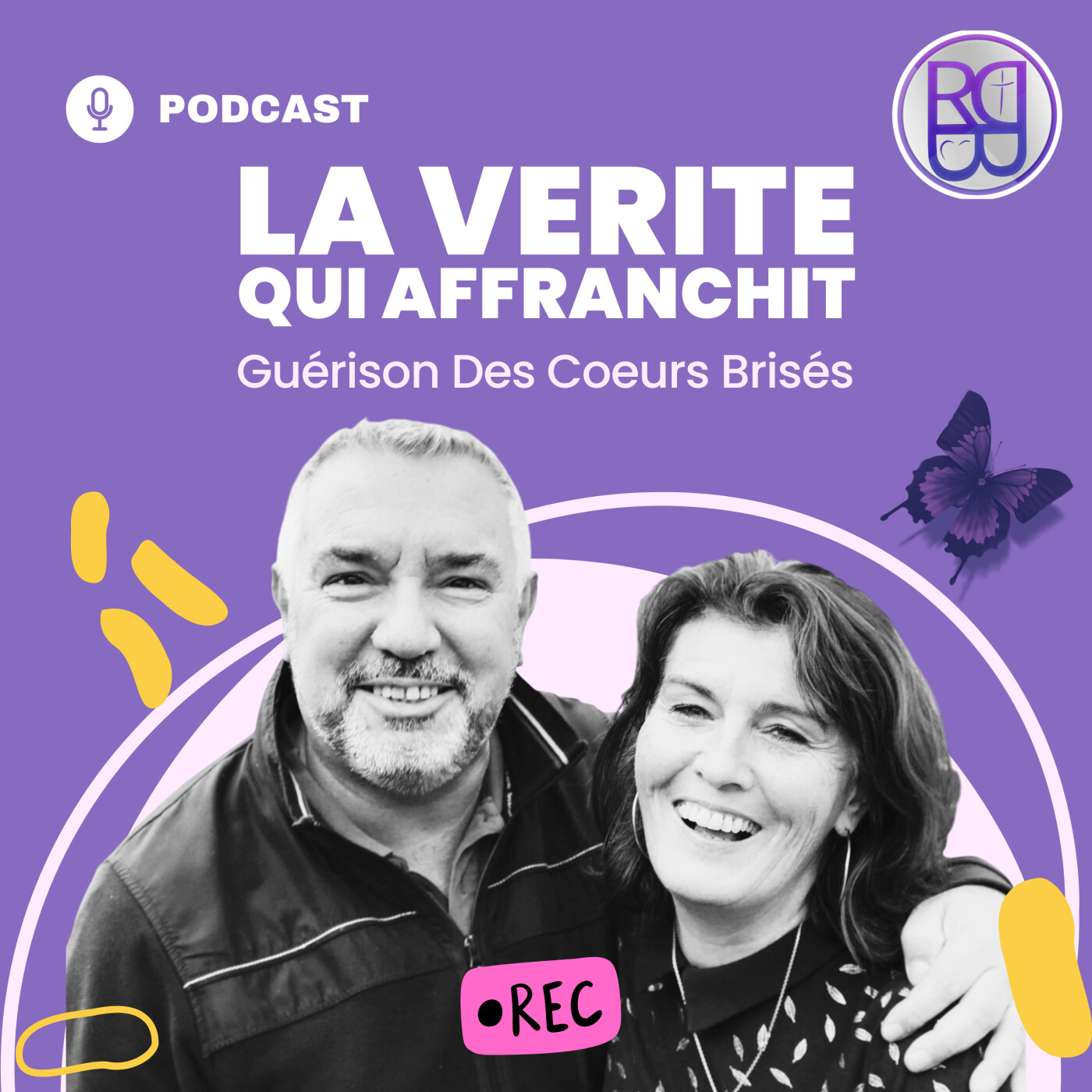 Réparateurs Des Brèches