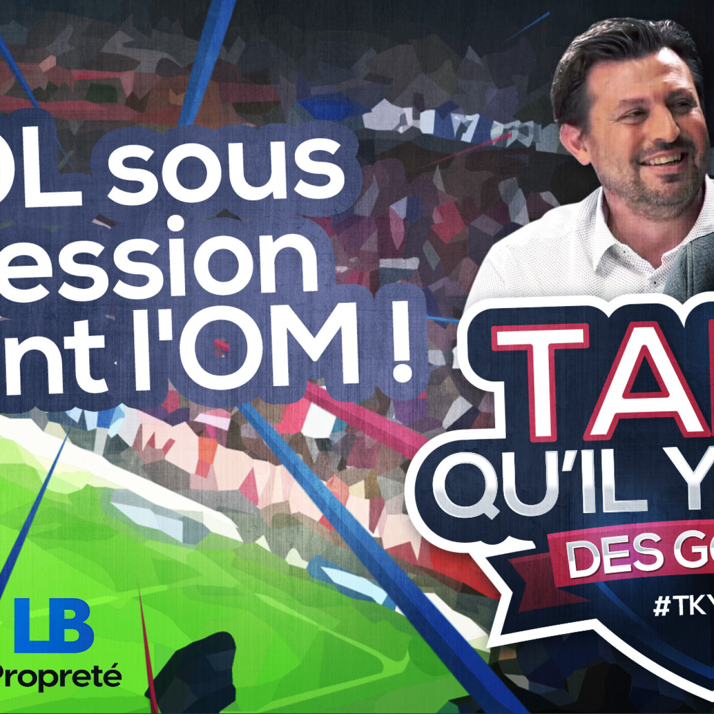 L’OL a la pression avant l’OM, quid du mercato hivernal ?