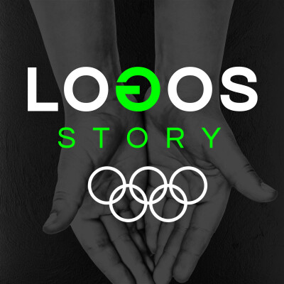 L'histoire du logo des Jeux Olympiques cover