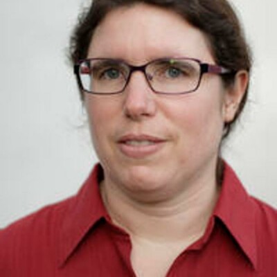 Nathalie Mulot, colistière n°2 sur la liste Lutte Ouvrière avec Julien Wostyn cover