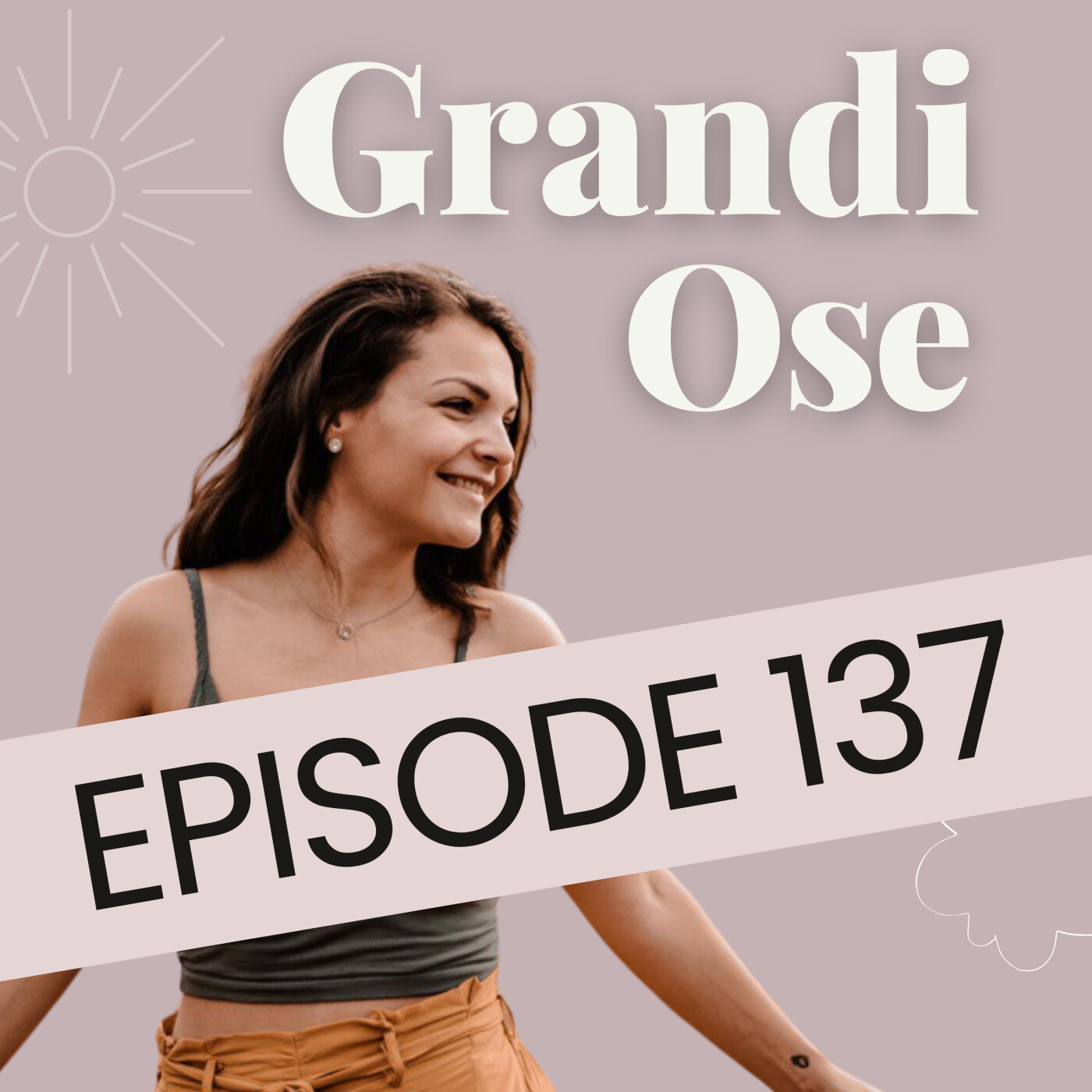 GrandiOse - Bien-être holistique, développement personnel, confiance en soi, constellations familiales