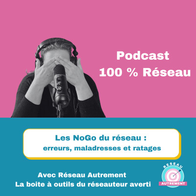 Les No GO du réseau : Erreurs, problèmes de mémoire,importuns et situations gênantes cover