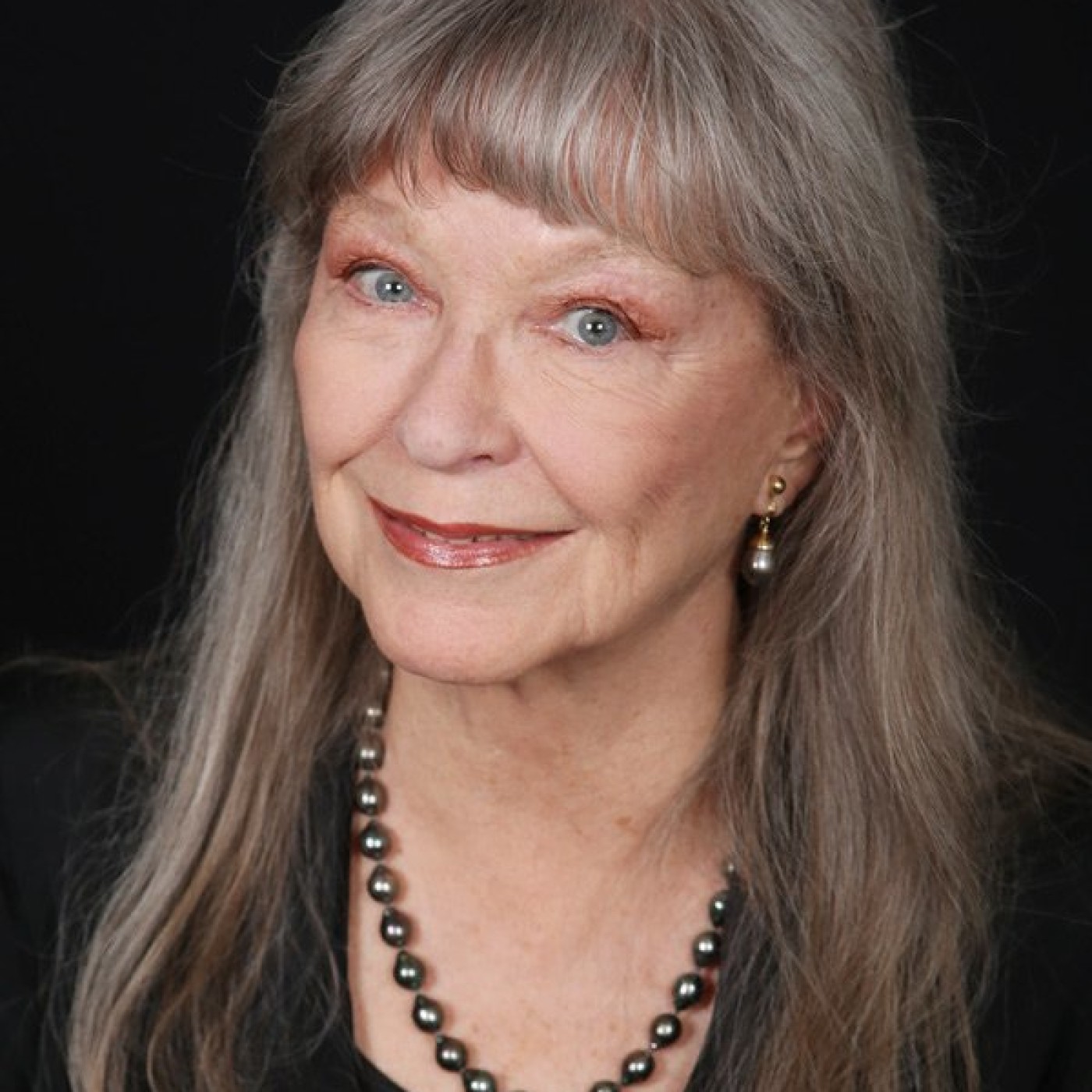 2019 - Marina VLADY