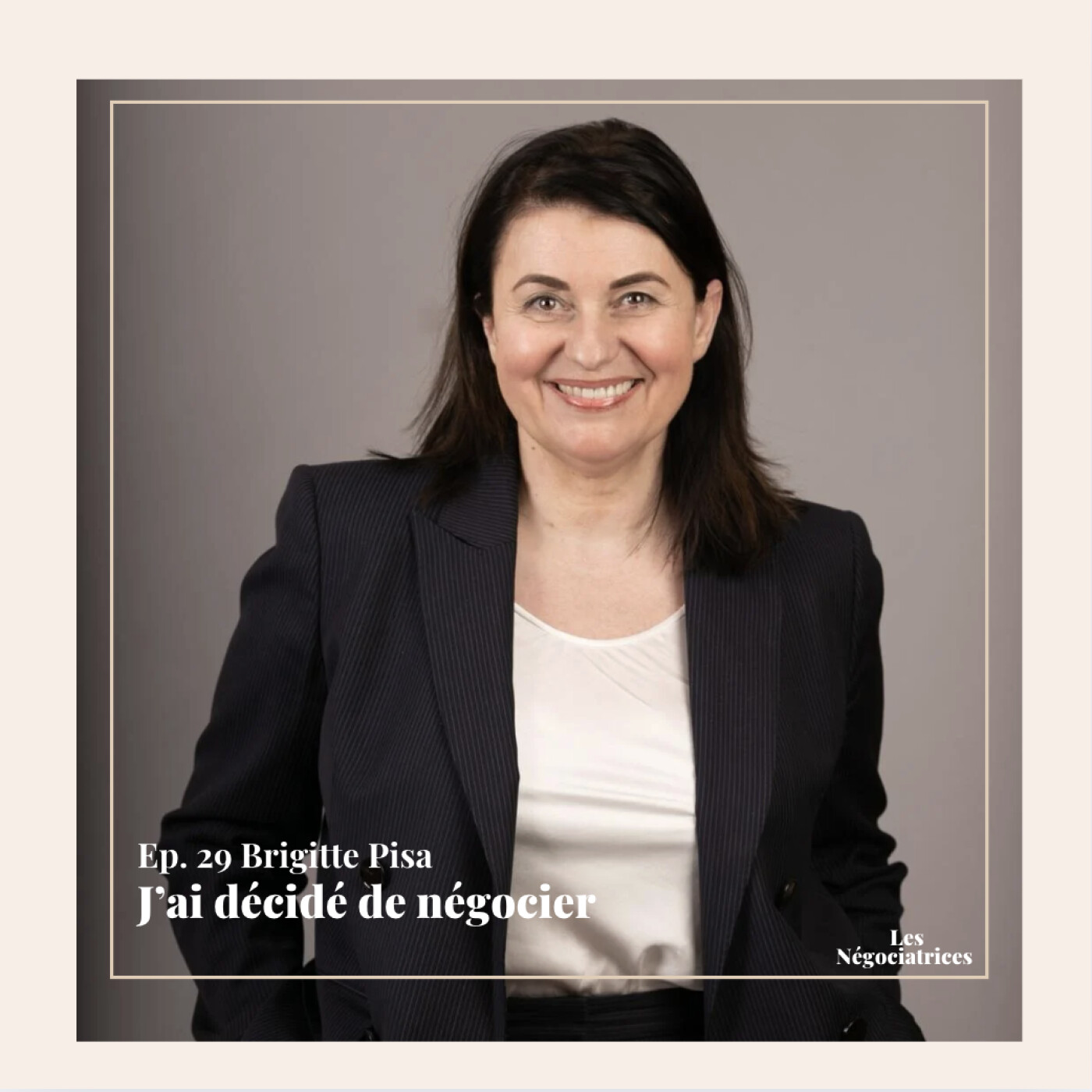 EPISODE 29 - J'AI DÉCIDÉ DE NÉGOCIER EPISODE 29 - J'AI DÉCIDÉ DE NÉGOCIER