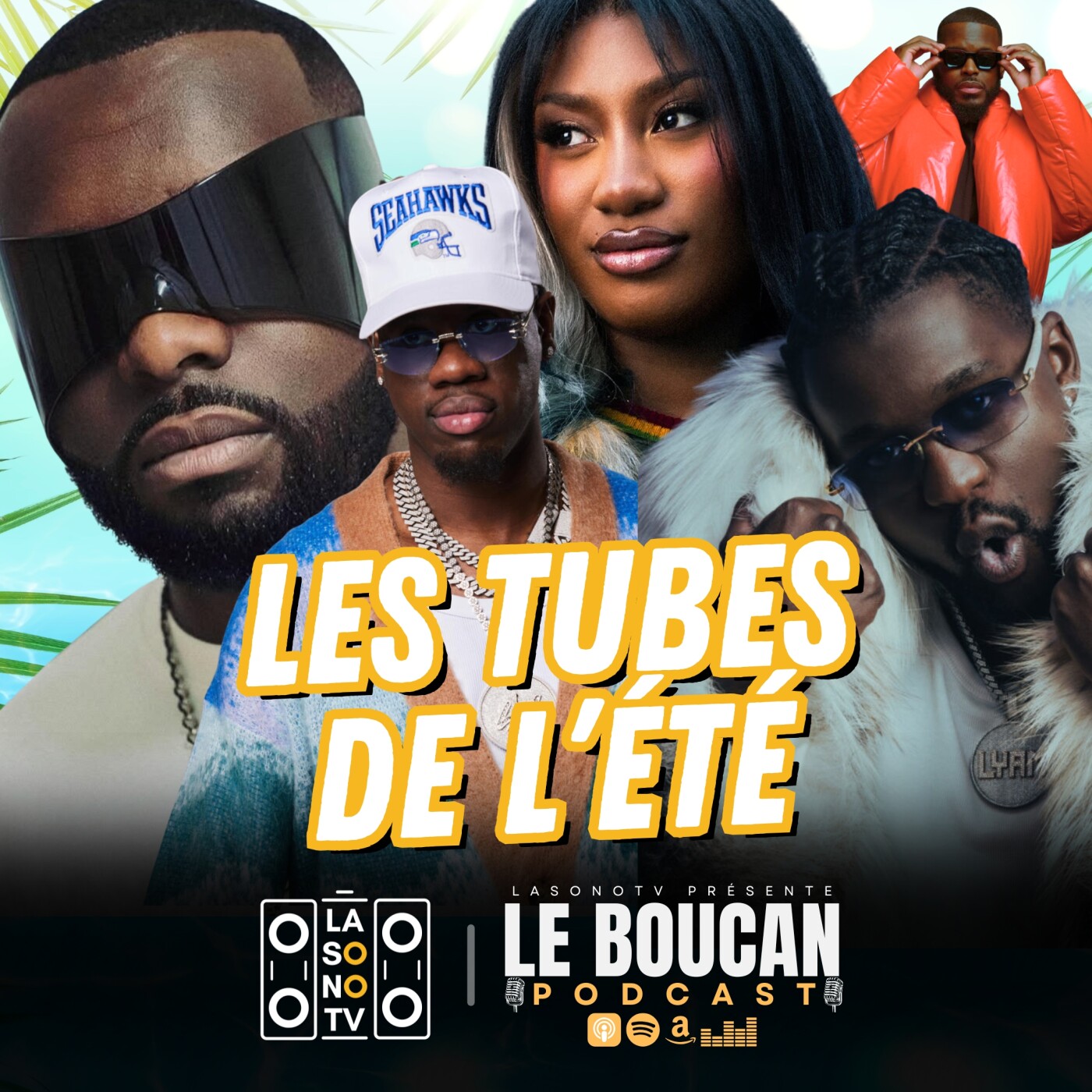 GIMS, AYA, GUY2BEZBAR… qu’est-ce qui fait vraiment un tube de l’été ?
