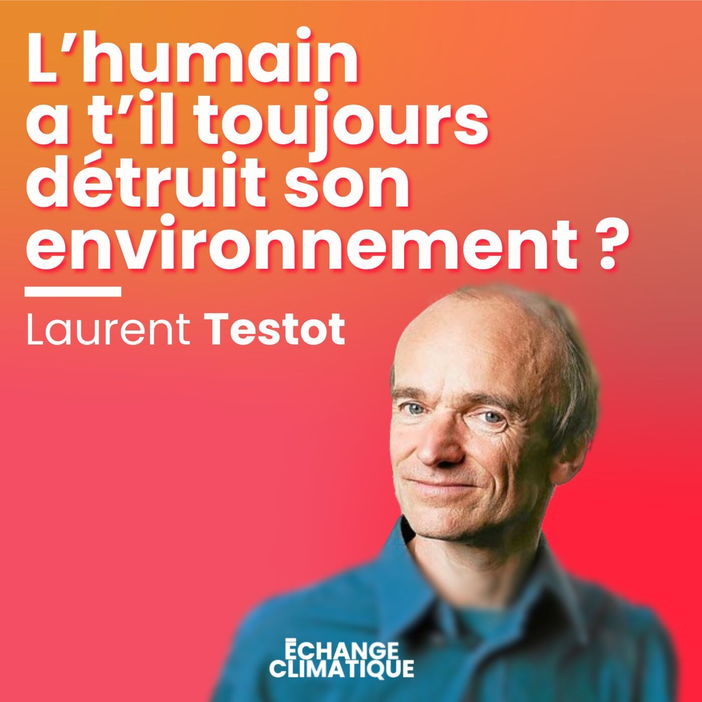 Échange Climatique