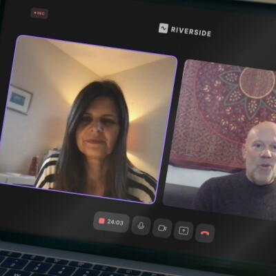 Un véritable parcours de transformation cover