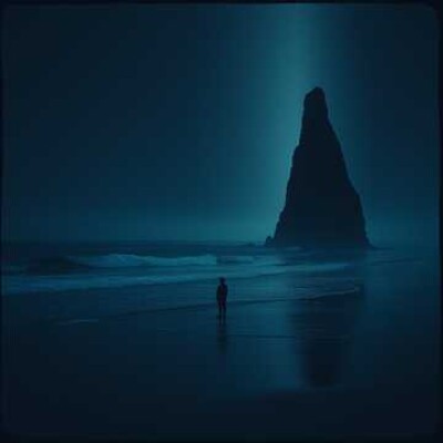 Le moment exact où la nuit cède cover