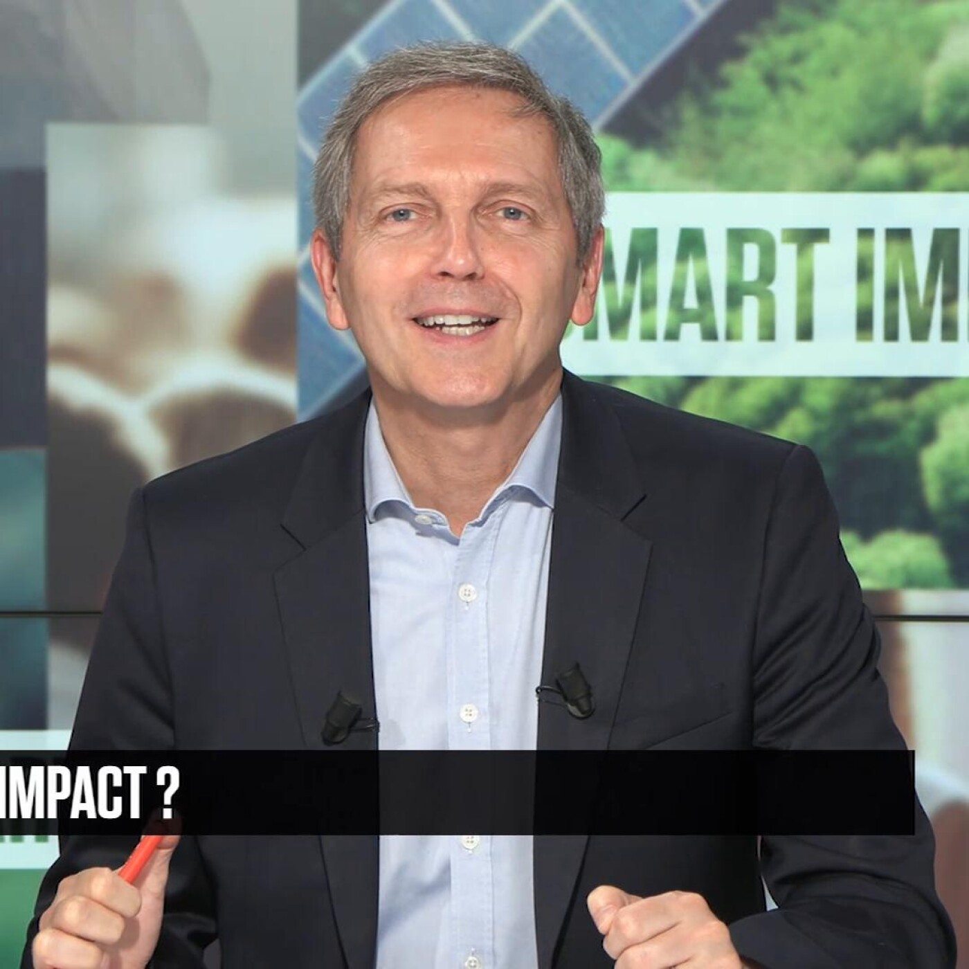 SMART IMPACT