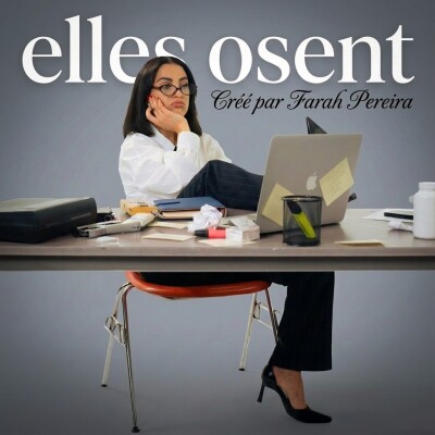 Épisode 9 : Laure, une femme d’affaires ambitieuse ! cover