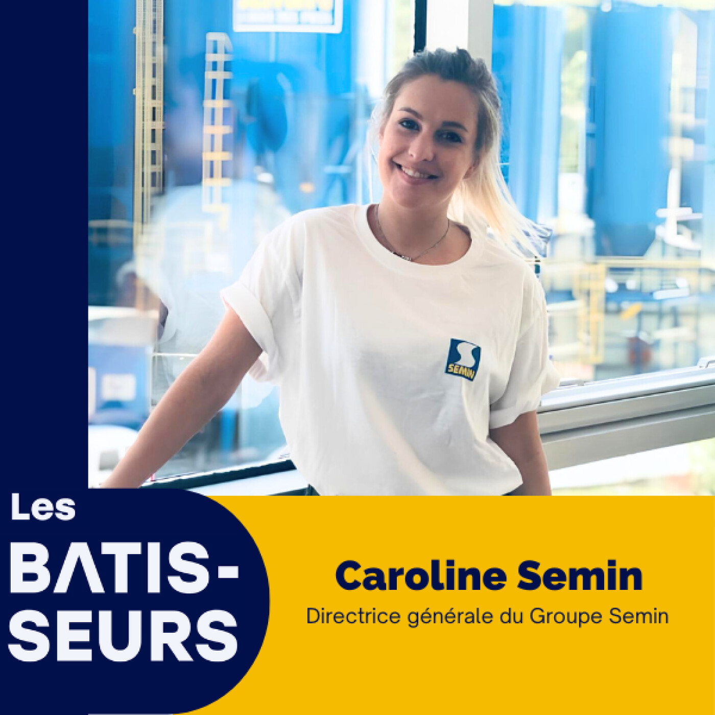 Les Bâtisseurs