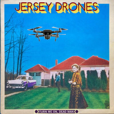 New episode: 2024.25 Jersey Drones cover