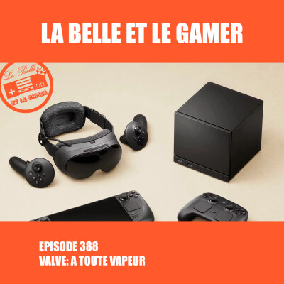 388: Valve, à toute vapeur cover