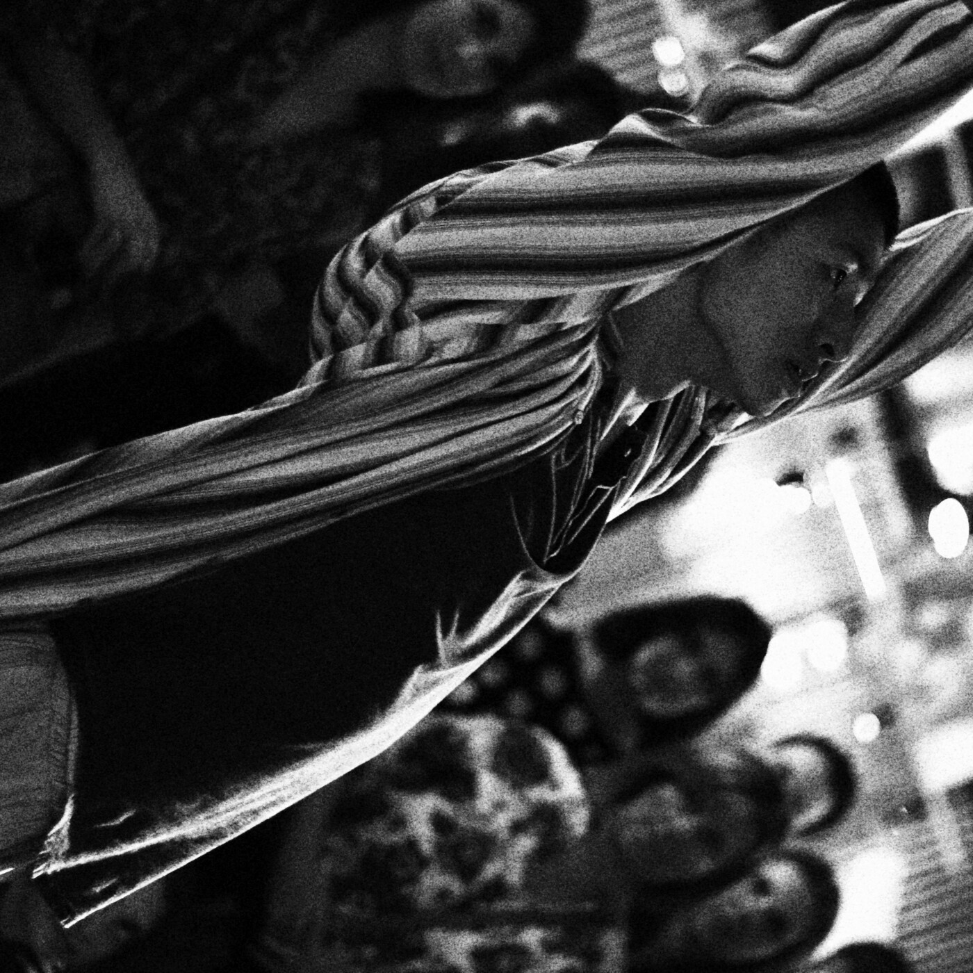 52. Micro-Trottoir Battle JazzPardav : c'est ça l'énergie d'une Battle de danse Hip-Hop avec des musiciens en live ! au Food Society episode artwork